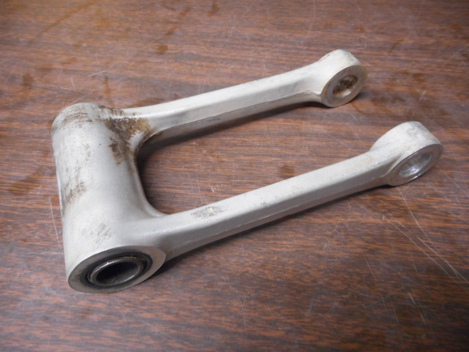 2002 Yamaha wr426 rear suspension dog bone linkage, 4/20d eBay