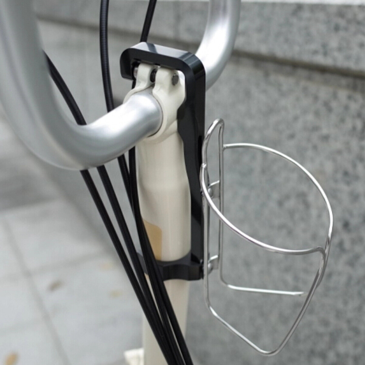 Brompton Bicycle Water Bottle Riding Kettle Support Bottle Holder