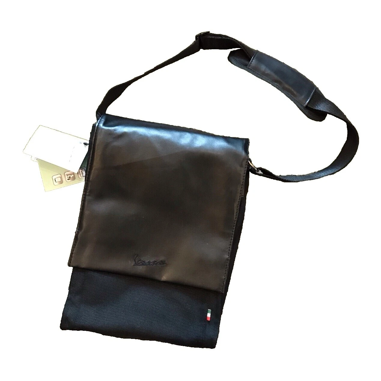 Bolsas de Cuero Vespa para De hombre