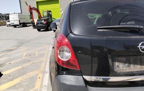 96859151 Bomba Inyeccion para OPEL ANTARA * 2006 1747910 - Imagen 6 de 10