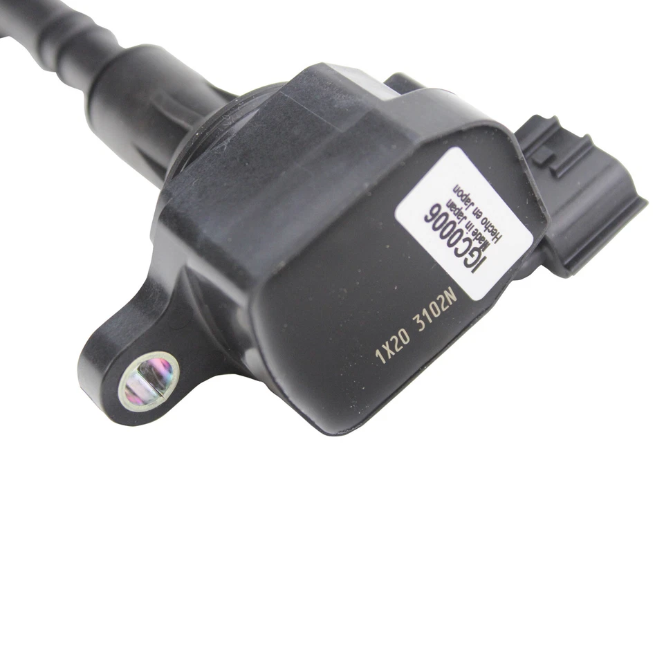 NUEVA bobina de encendido directo Hitachi para Infiniti 3,5 L Nissan Máxima Suzuki 4,0 L V6 Foto 4 de 4