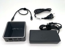 Kensington Thunderbolt 3 Nano Dock SD2400T + ...