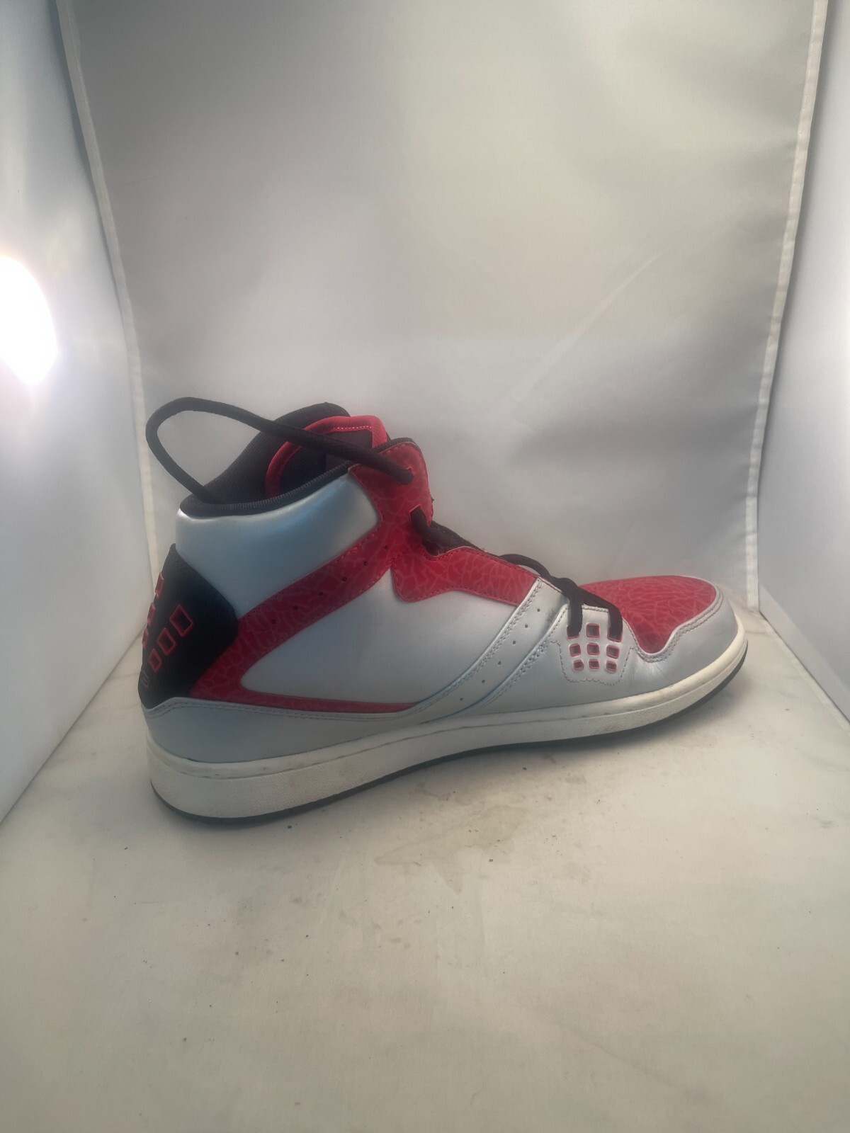 jordan flight sc3