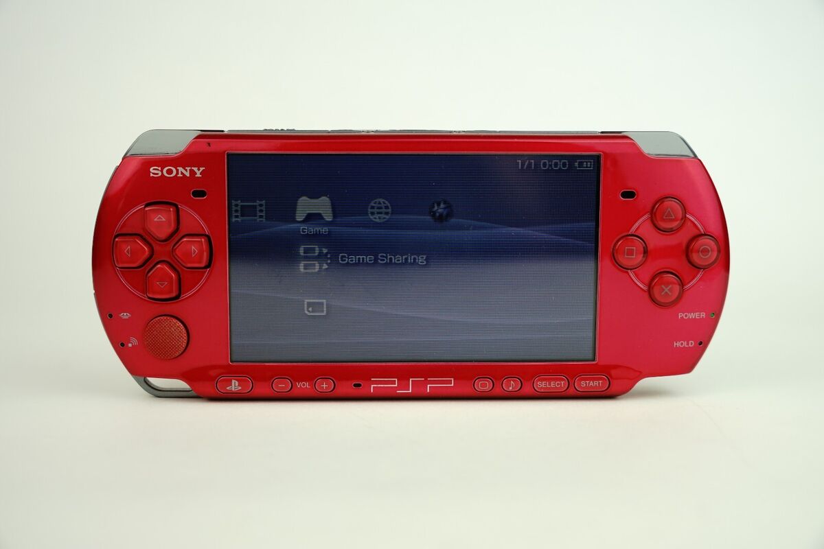 SONY いれかわっ PSP-2000 水色 本体 SONY いれかわっ PSP-2000 水色 本体