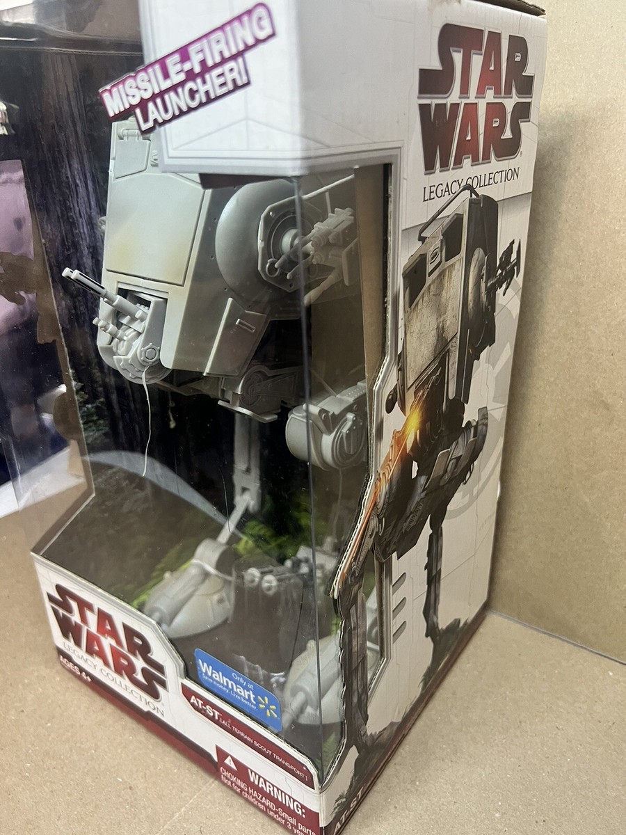 Legacy Collection At- St Walmart Exclusive | eBay