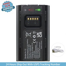 A-12 Battery 7000mAh For Arlo Home Security Camera 308-50025-03 A6E31BA7014F7