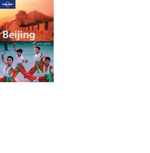 Beijing by Damian Harper (Paperback, 2005) - Picture 1 of 1