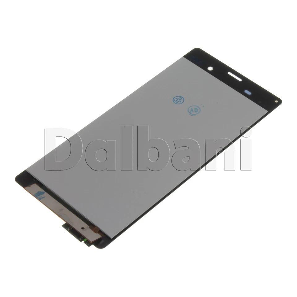 Sony Xperia Z3 D6603 D6643 D6653 D6616 LCD Digitizer Assembly White - Image 2 of 2