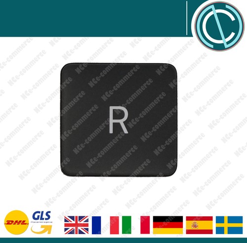 Actionneur clip clé remplacement pour clavier Apple Macbook pro 13" 2018 2019 - Imagen 26 de 87