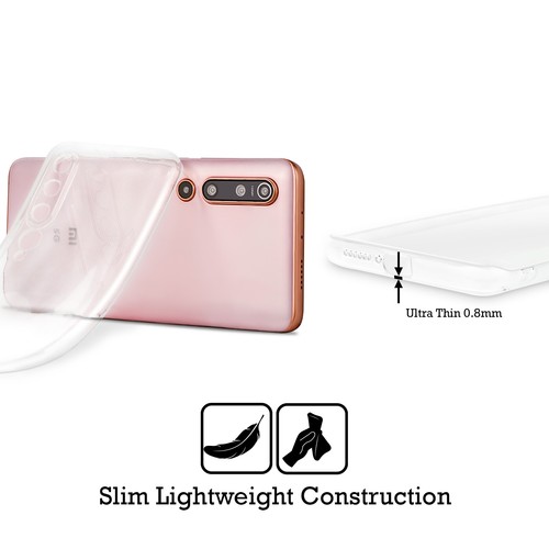 OFFICIAL ELISABETH FREDRIKSSON CUBES COLLECTION GEL CASE FOR XIAOMI PHONES - Picture 3 of 14