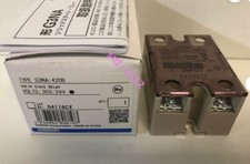New Omron G3NA-420B Solid State Relay 5-24VDC In Box Free Shipping 1PC