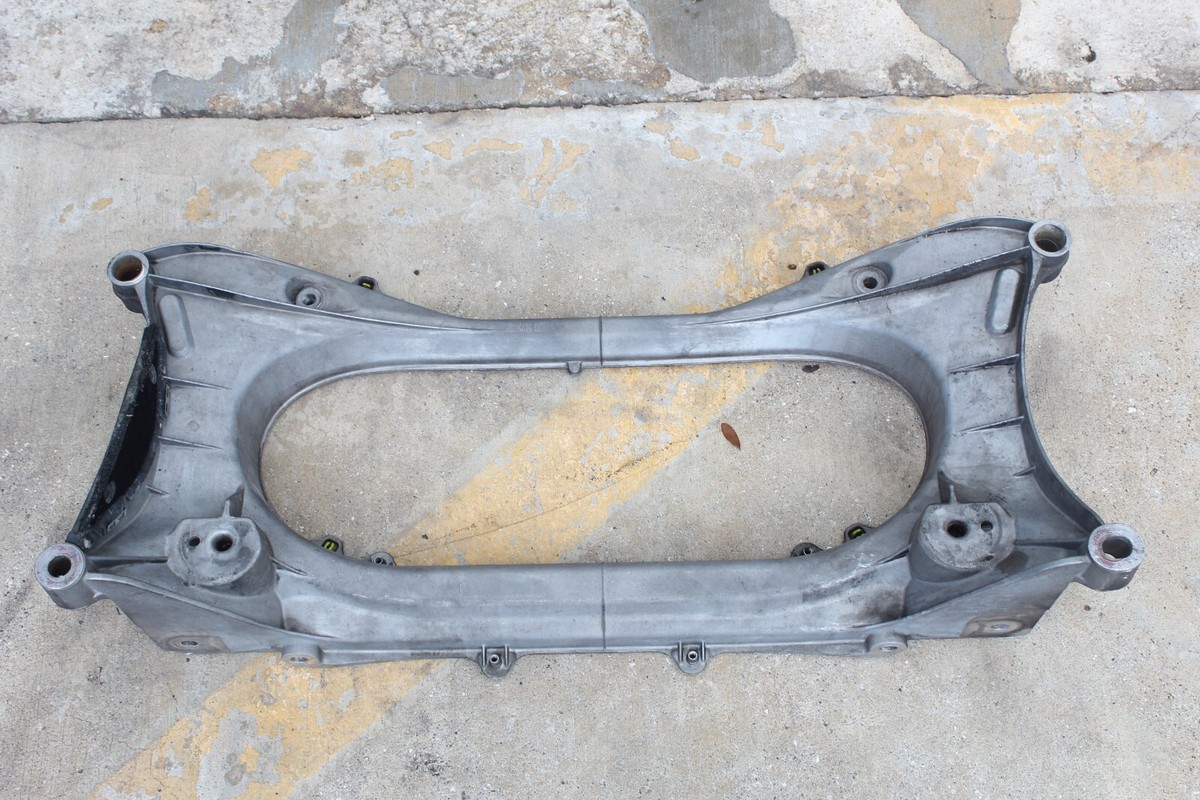 LEXUS　ISF Lexus IS-F Spec AG (Aimgain Style) Front Bumper | Group A