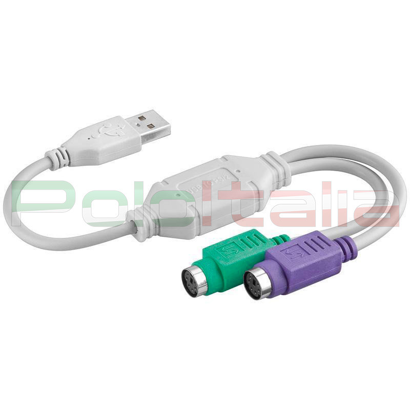Cavo Tastiera PS/2 6 Piedi Cavo PS/2 Da 6 Piedi - Maschio A Maschio, Per Tastiera E Mouse, Modello 10M2-01106 Cavo Tastiera Mouse Ps/2 Maschio Cavo Tastiera PS/2 6 Piedi Cavo PS/2 Da 6 Piedi - Maschio A Maschio, Per Tastiera E Mouse, Modello 10M2-01106 Cavo Tastiera Mouse Ps/2 Maschio