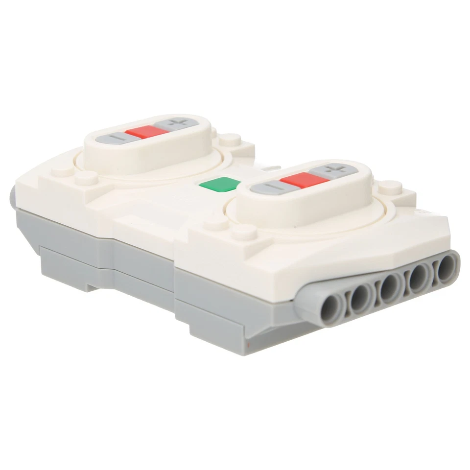 LEGO Powered Up Controller LEGO Technic Fernbedienung LEGO Eisenbahn - LEGO Zug - Bild 2 von 4