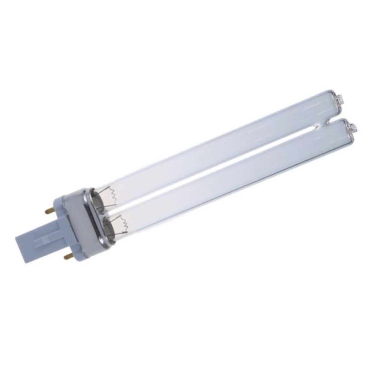 ASKOLL LAGUNA RICAMBIO LAMPADA UVC 18 W + 2 O-RING FILTRO STERILIZZATORE UV