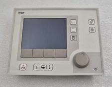 Drager HMI Screen Monitor 2M50100-05 2M50855 for Caleo Infant Newborn Incubator