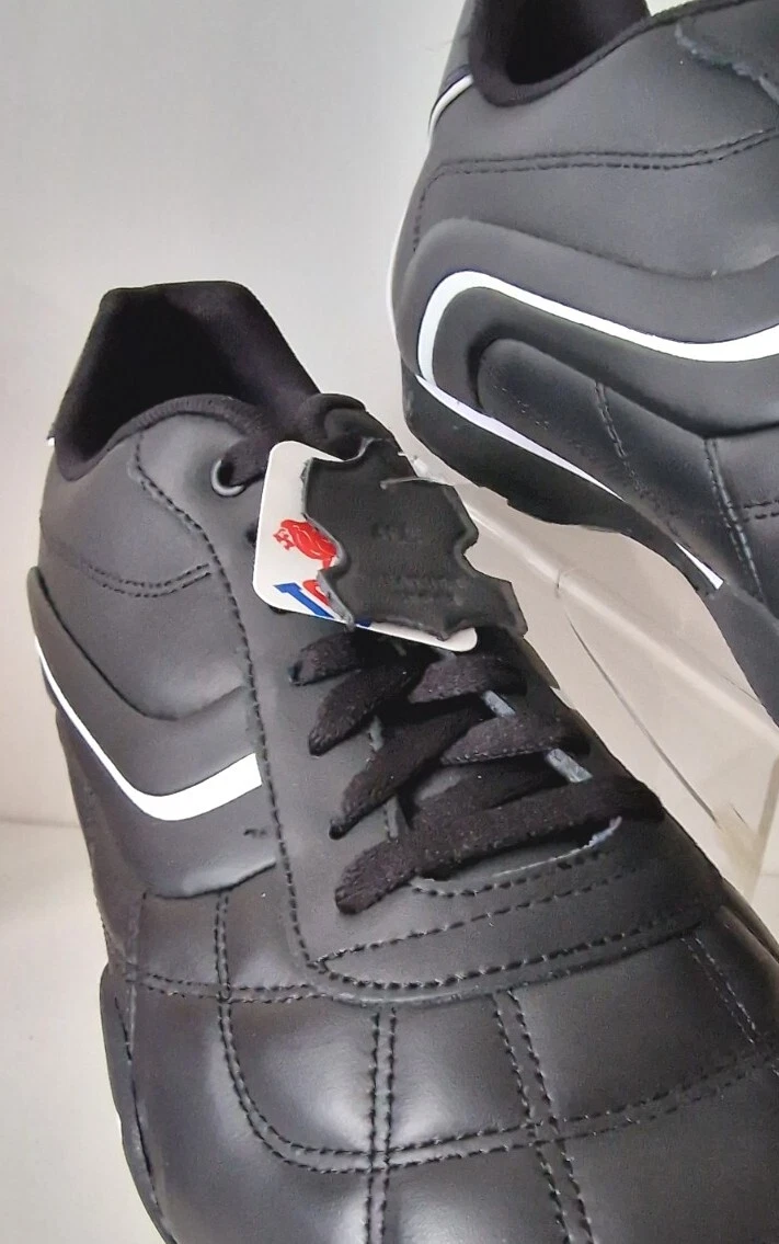 Lonsdale camden mid mens trainers shop