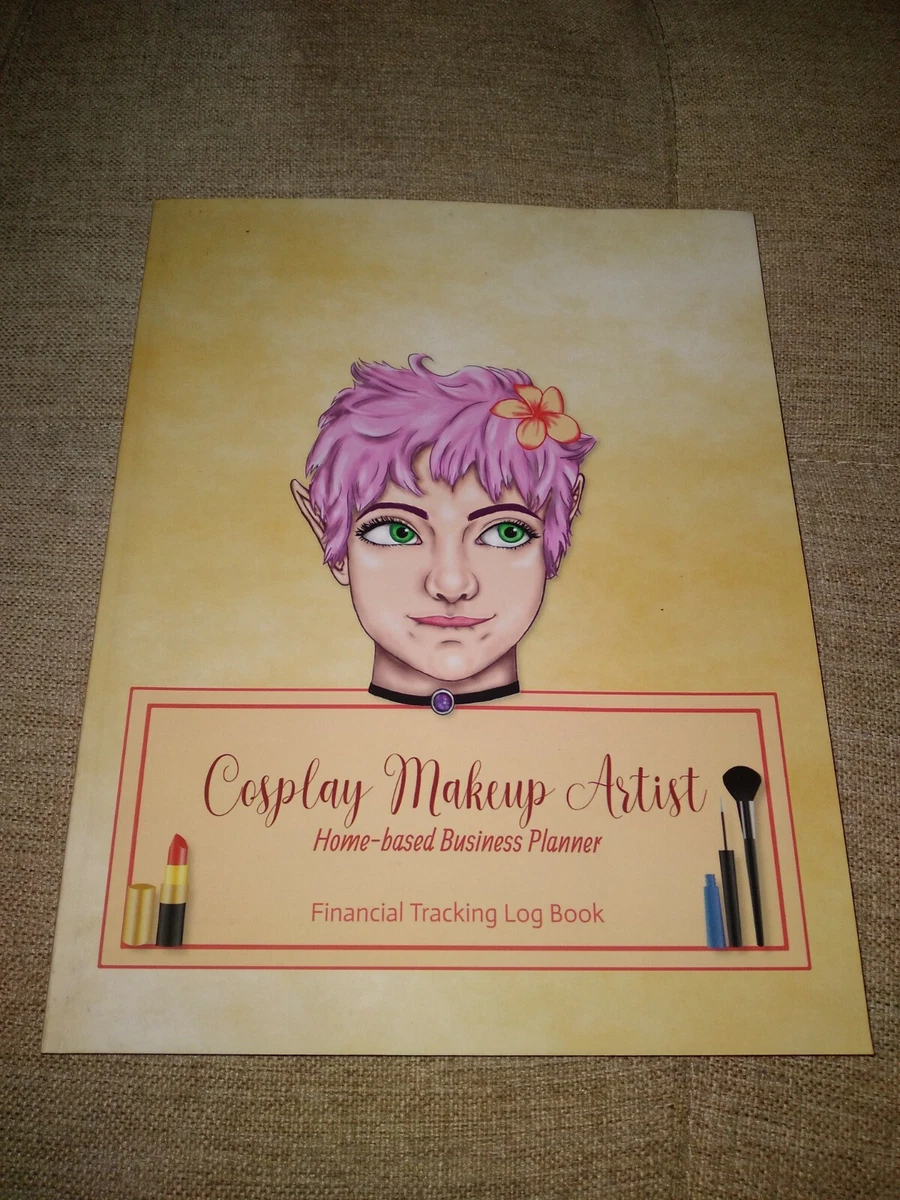 Makeup Artist Business Planner Saubhaya Makeup