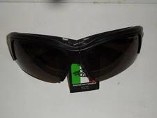 Radians Safety Glasses 25226 Crossfire Alpine Polarized