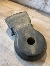 Drive Belt Cover from a 2019 Webb WER410 SP, Petrol Mower (170)