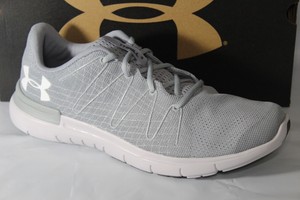 ua thrill 3
