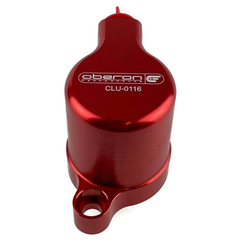 Attuatore frizione Oberon rouge commande d'embrayage moto Ducati V-Twin
