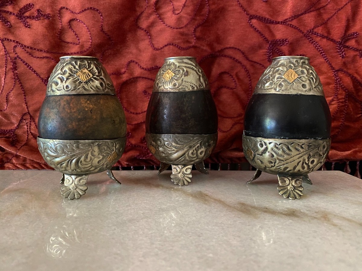 Mate Imperial Argentijnse premium mok, van thermo-roestvrij staal Mate Imperial Argentijnse premium mok, van thermo-roestvrij staal