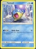 Spheal 50/236 Pokemon English Sun & Moon Cosmic Eclipse 2019