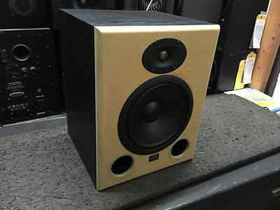 [値下げ] EVENT ASP8 (J Dilla focal genelec) EVENT ASP8 モニタースピーカー ( J dilla genelec focal )
