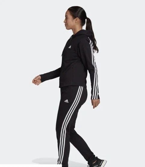 Survetement top adidas femme