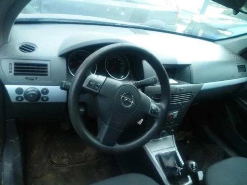 13128926 Ladeluftkühler für OPEL ASTRA H BERLINA Cosmo 2005 1677616 - Bild 5 von 9