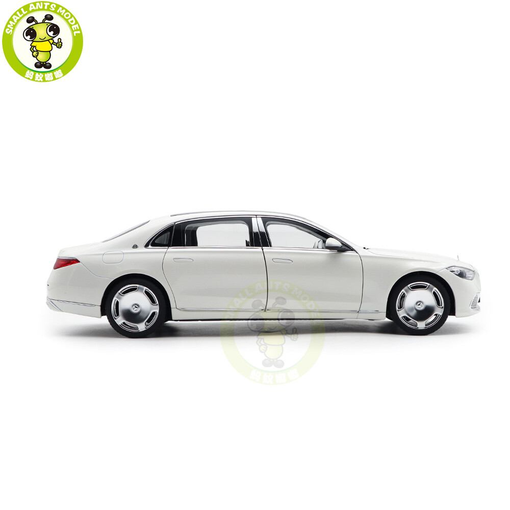 1/18 Mercedes Benz S Class Maybach S680 2021 X223 Norev 183918