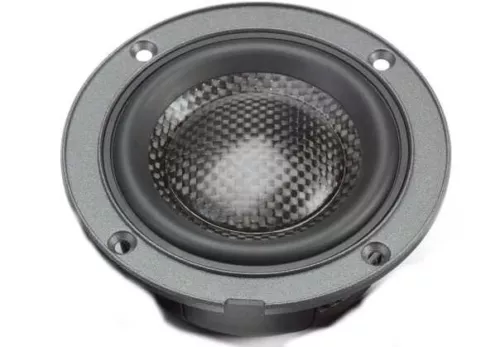 JBL Arena X Series Single 3.5 inch carbon fiber Midrange Driver 3-1/2" Speaker