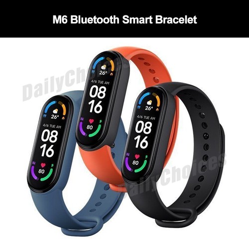 Active Lifestyle Companion: Smart Watch Fitness Tracker with Wristband - Picture 2 of 16