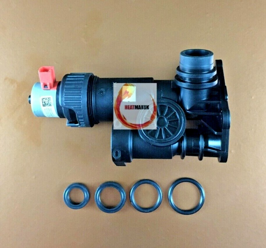 GLOWWORM DIVERTER VALVE 24CX 30cxi 24 30 38 CX CXI