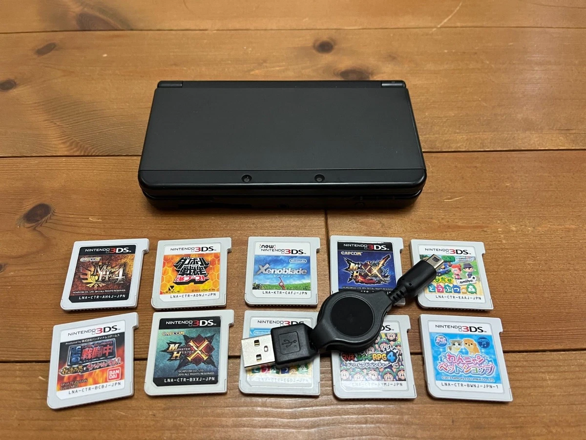 3ds capture card ebay 2025