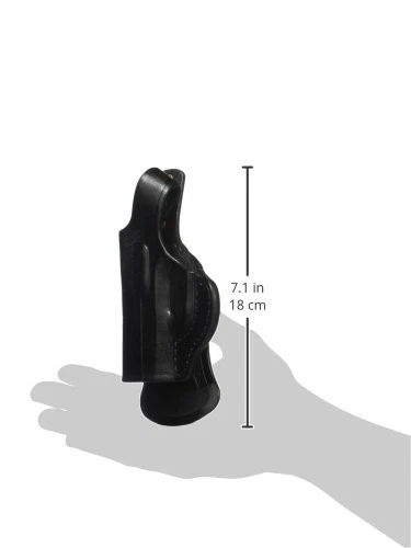 Funda de paleta giratoria Tagua PD1R-1166 Kahr PM Series 9 y 40 Foto 2 de 2