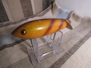 Heddon Crab Wiggler | eBay