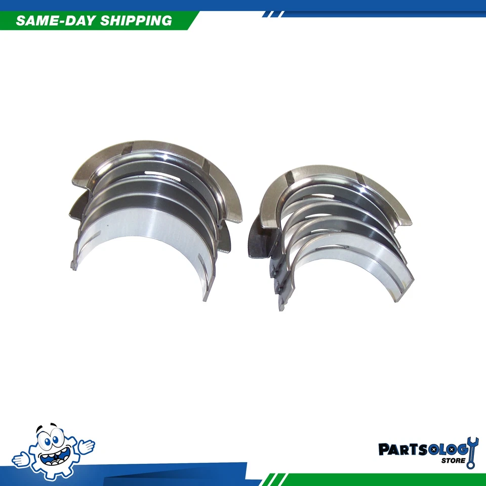 Kit de reconstrucción de motor DNJ EK436 para 01-09 Ford Mazda Mercury 4,0 L SOHC Foto 2 de 4