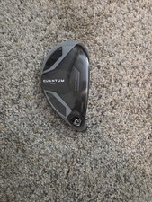 Callaway Quantum 19 Degree 3 Hybrid***HEAD ONLY***BRAND NEW***FACTORY SEALED***