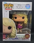 Funko Pop! Vinyl: Disney - Sharpay #1367 with Protector