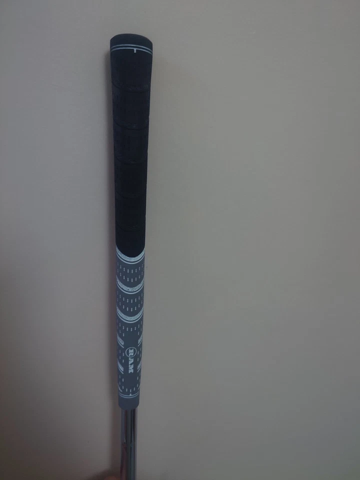 Ram Tour Grind 58° RH Sand Wedge Brand New - Image 3 of 4