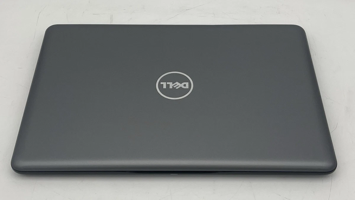 Dell Inspiron 15 5567 2.50-2.99GHz PC Laptops & Netbooks for Sale