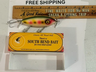 South Bend Surf Oreno for sale | eBay