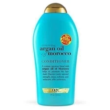 Organix Renewing Moroccan Argan Oil Conditioner 50% Free 19.5 oz.