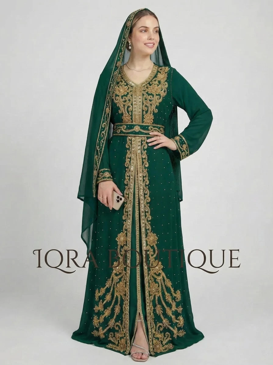 Moroccan Dress for sale | eBay