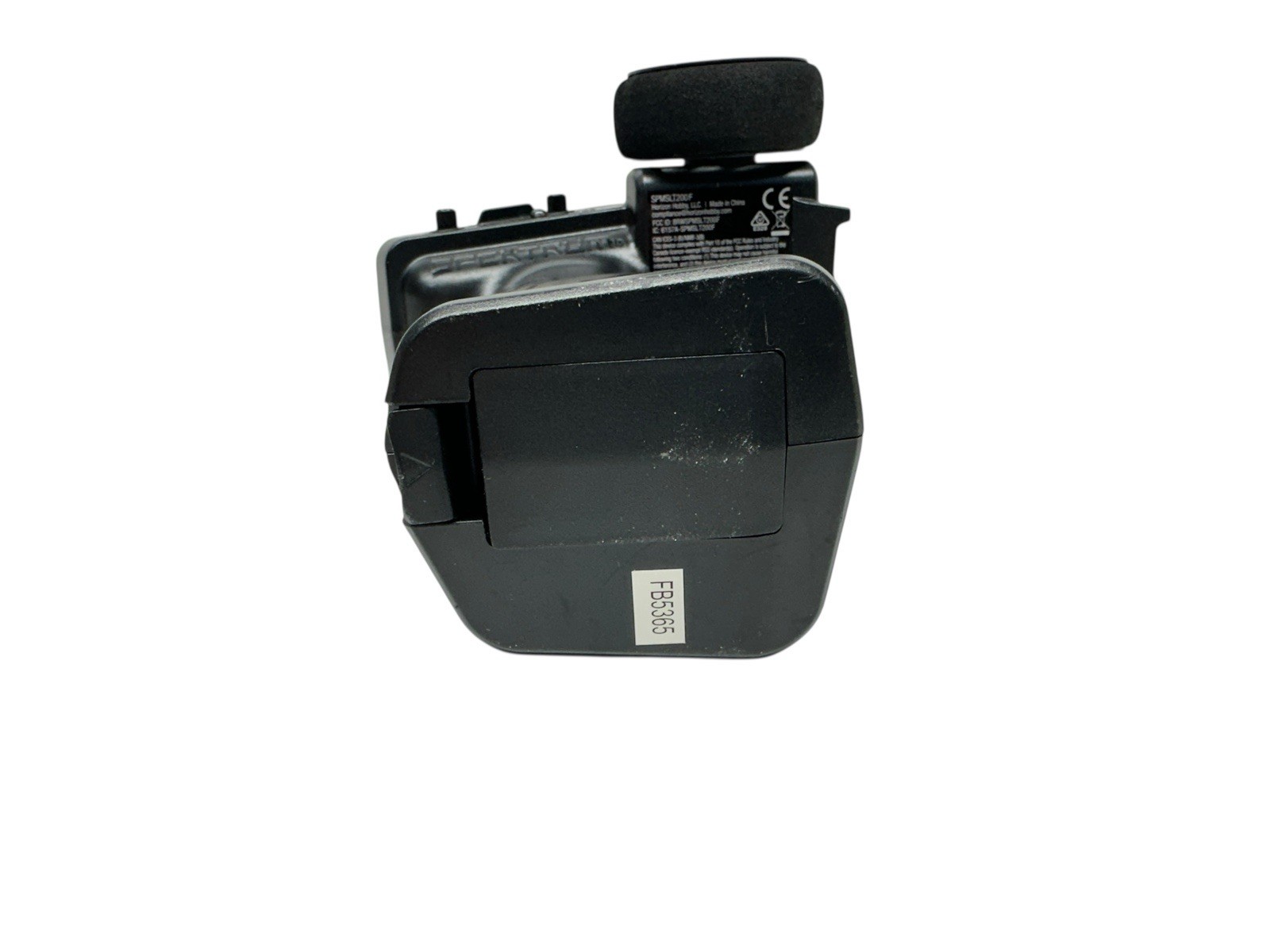 Spektrum Rc Slt2 2 Channel 2.4GHZ Surface Transmitter Only SPMRSLT270 #17020