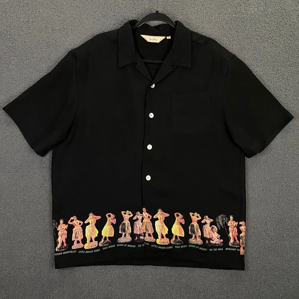 DaVinci Casual Button-Down Shirts for Men for sale | eBay