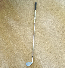 Mizuno T20 50° Gap Wedge 7 Bounce Right-Handed Stiff Steel Shaft Used