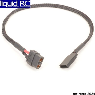 Monkey King RC 5922 Xt60 Version Futaba Receiver Charge Lead